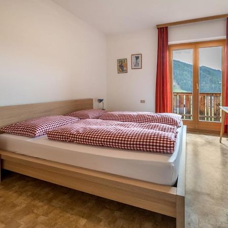 Appartement Ciasa La Palsa App 3 à San Vigilio Extérieur photo