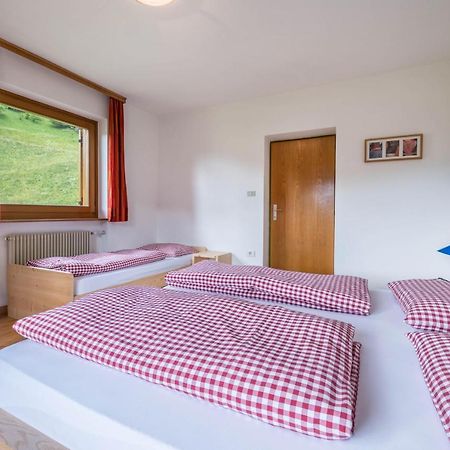 Appartement Ciasa La Palsa App 3 à San Vigilio Extérieur photo