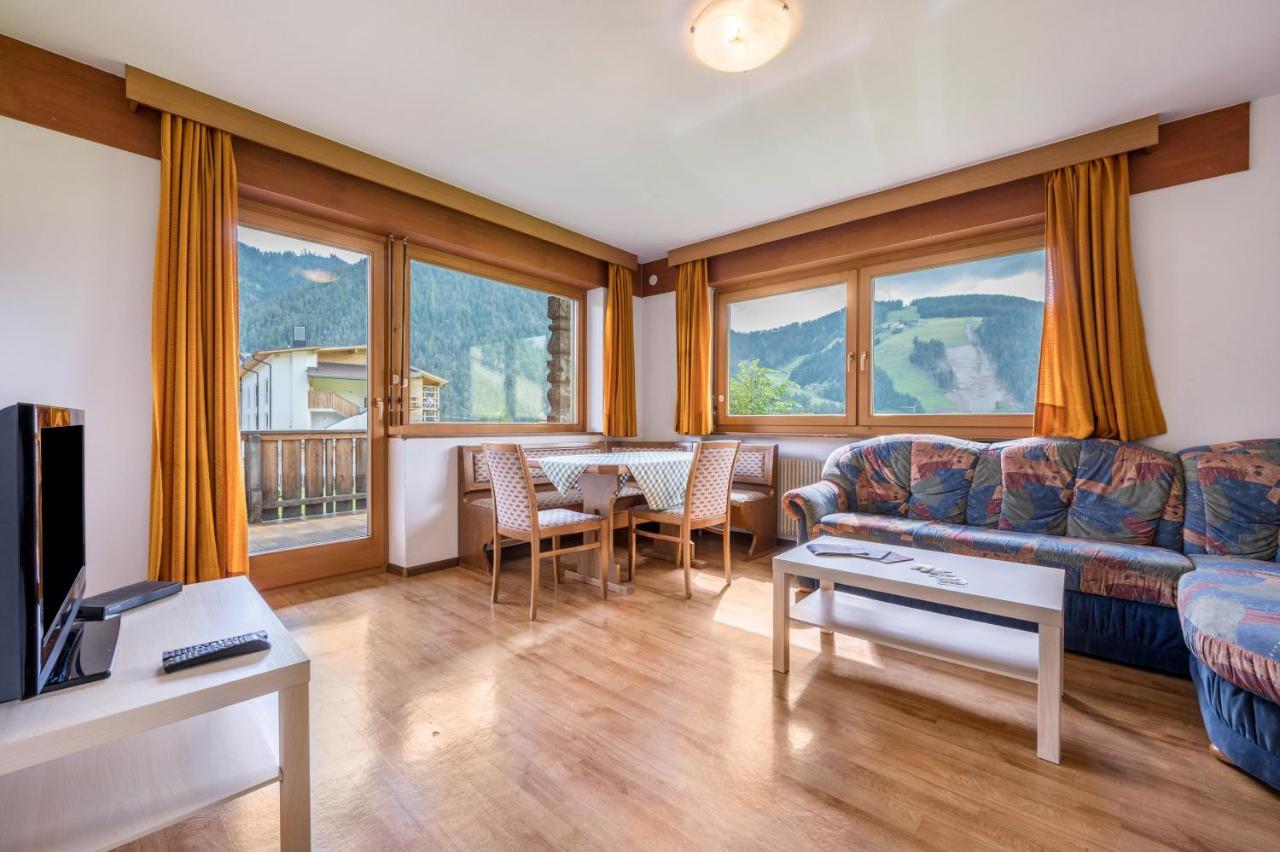 Appartement Ciasa La Palsa App 3 à San Vigilio Extérieur photo