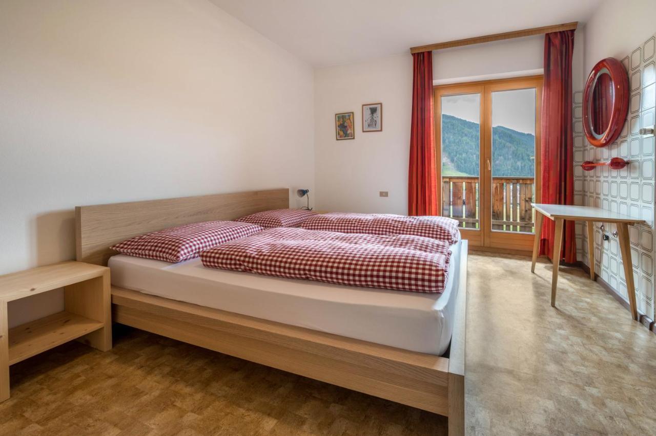 Appartement Ciasa La Palsa App 3 à San Vigilio Extérieur photo