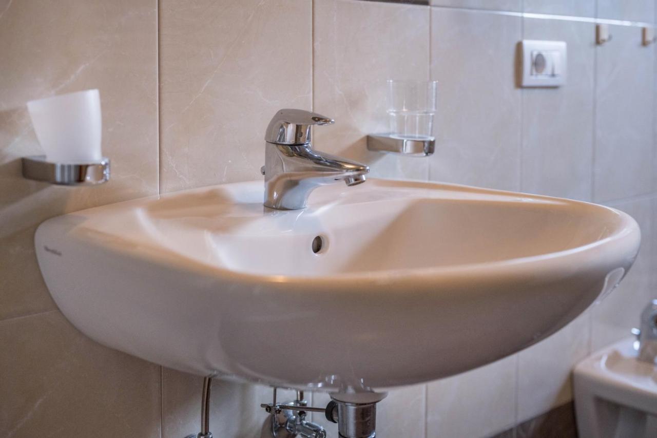 Appartement Ciasa La Palsa App 3 à San Vigilio Extérieur photo