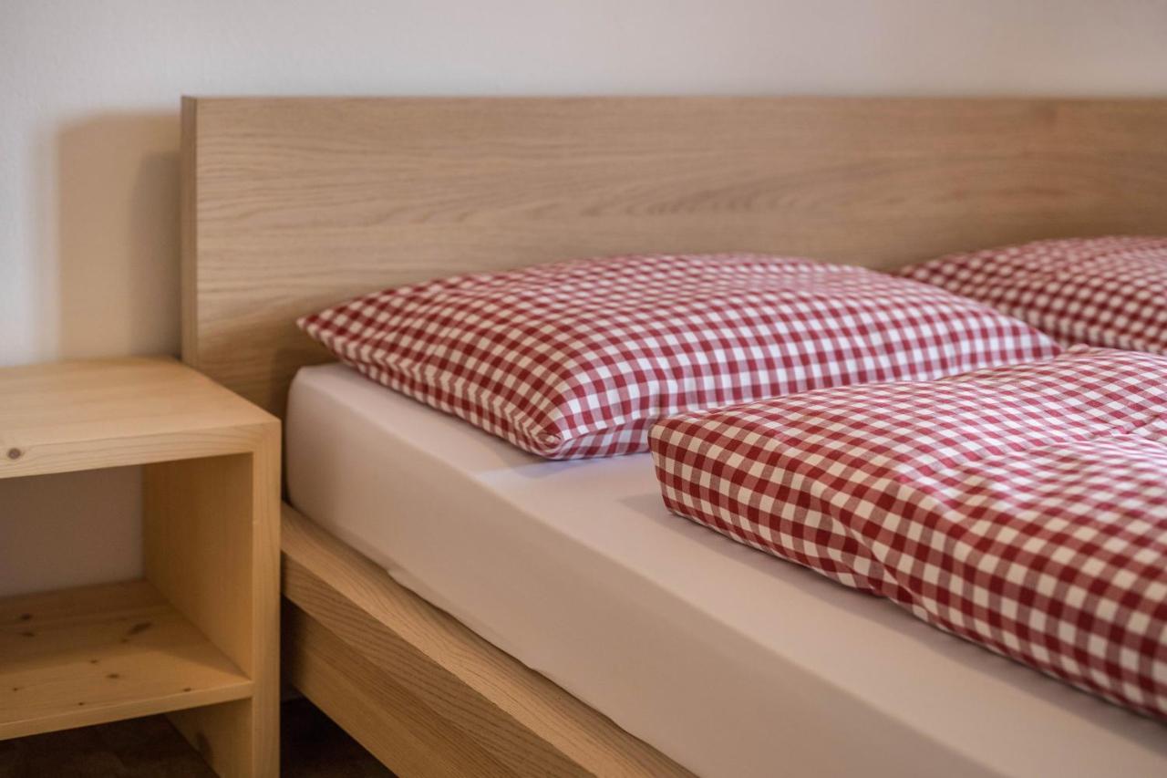 Appartement Ciasa La Palsa App 3 à San Vigilio Extérieur photo