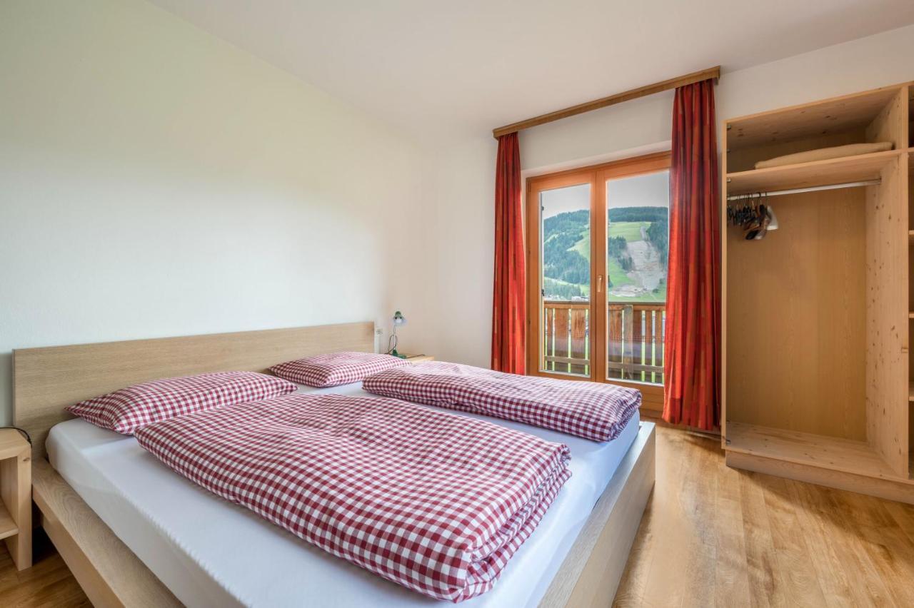 Appartement Ciasa La Palsa App 3 à San Vigilio Extérieur photo